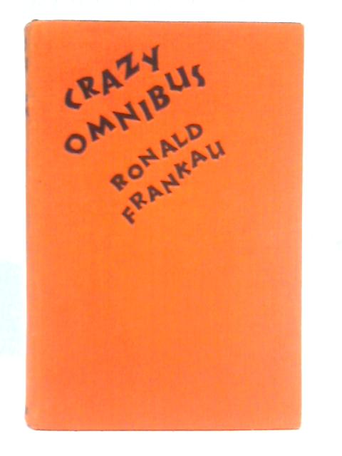 Crazy Omnibus
