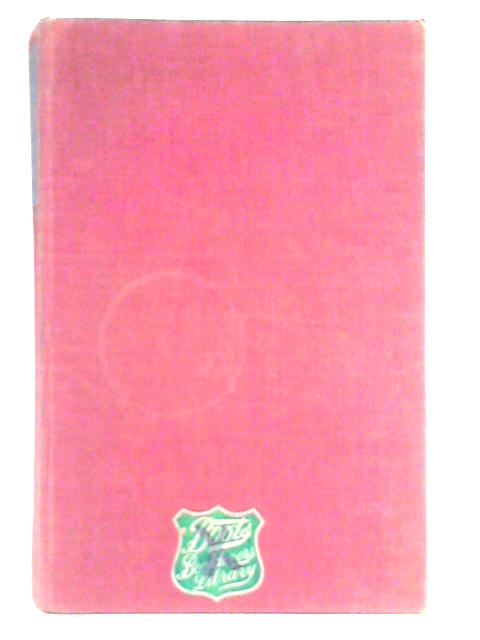 Voltaire in Love