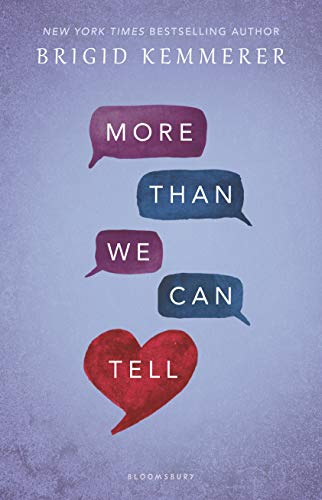 More Than We Can Tell