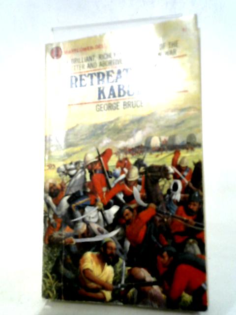 Retreat From Kabul