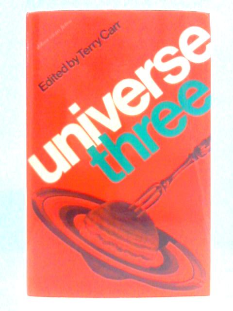 Universe: No. 3