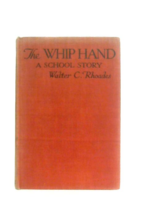 The Whip Hand
