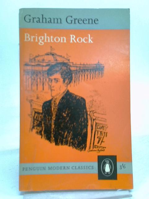 Brighton Rock