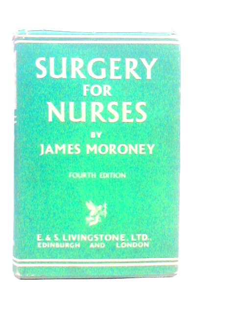 Surgery for Nurses