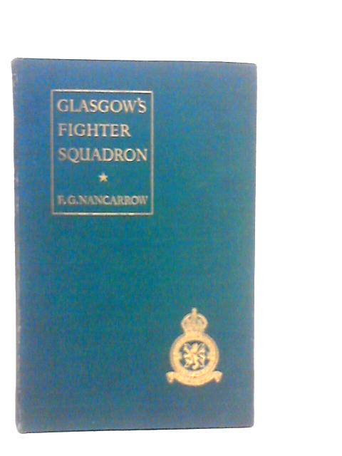 Glasgow's Fighter Squadron