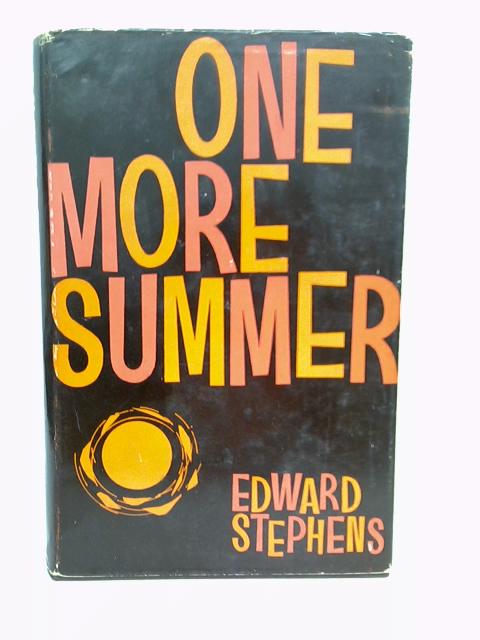 One More Summer