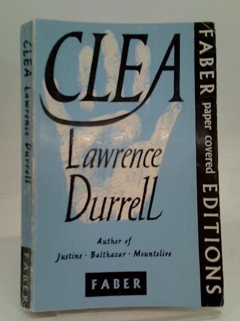 Clea