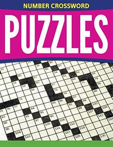 Number Crossword Puzzles 