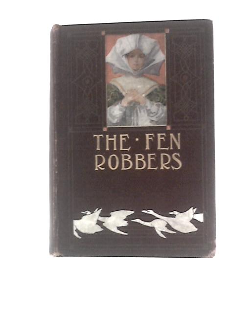 The Fen Robbers