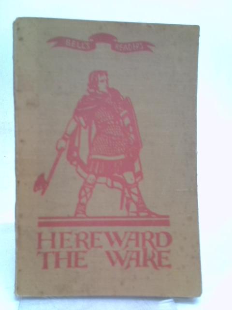 Hereward the Wake