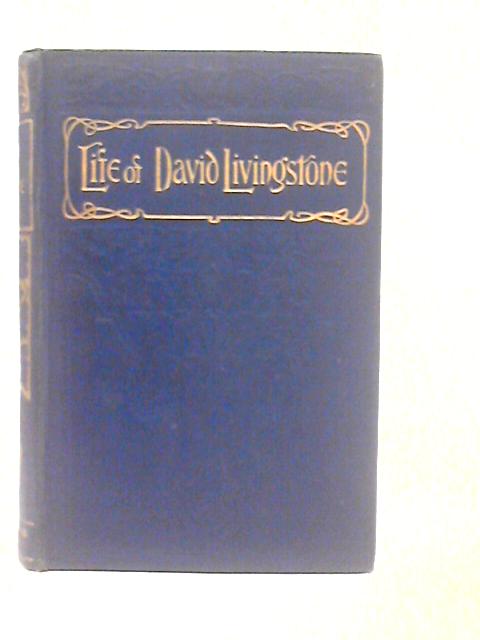 David Livingstone, The Great Missionary Explorer