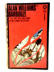 Barbouze 