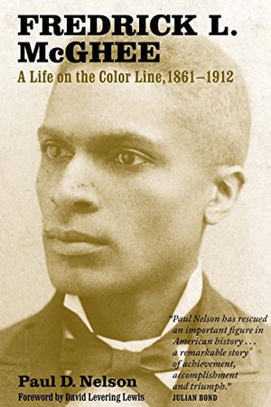Fredrick L. McGhee