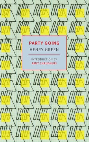 Party Going