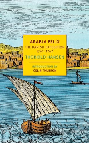 Arabia Felix