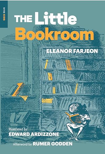 The Little Bookroom