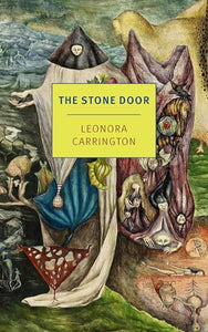 The Stone Door 