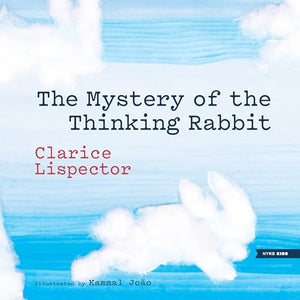 The Mystery of the Thinking Rabbit 