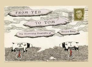 From Ted to Tom 