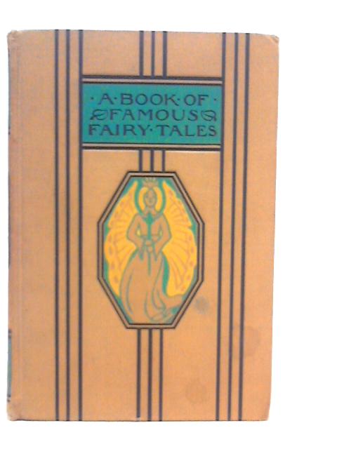 A Book of Famous Fairy Tales