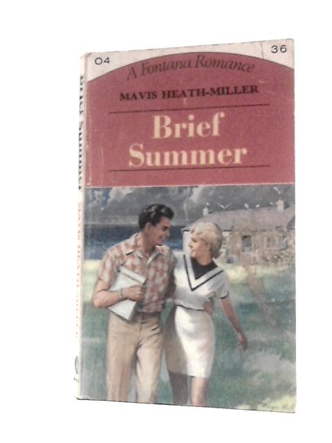 Brief Summer