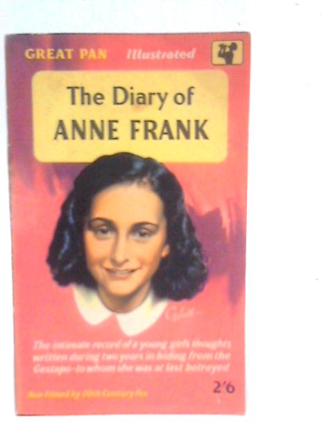 The Diary Of Anne Frank