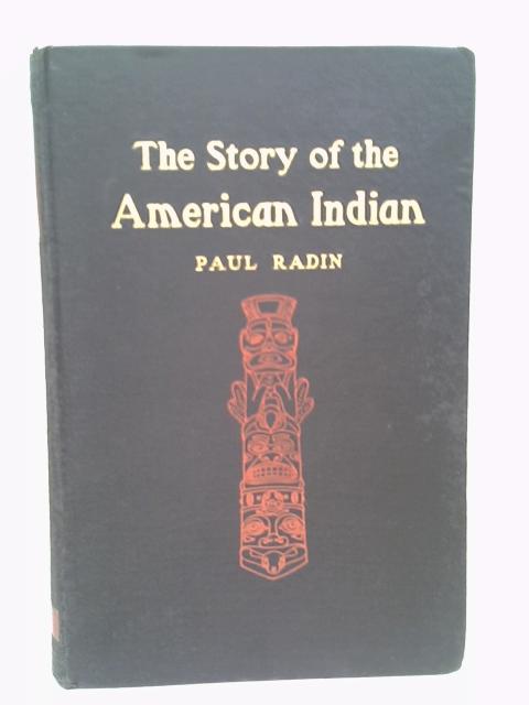 The Story of the American Indian