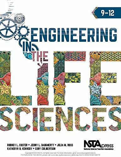 Engineering in the Life Sciences