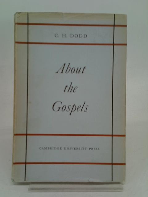 About the Gospels