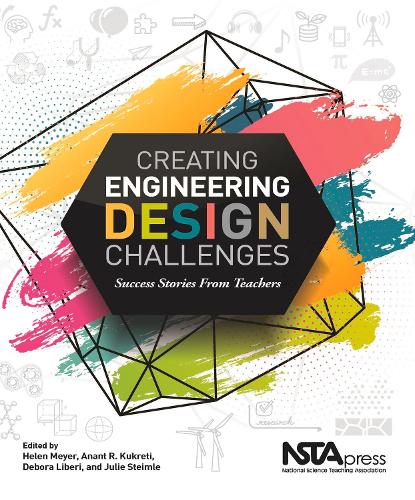 Creating Engineering Design Challenges