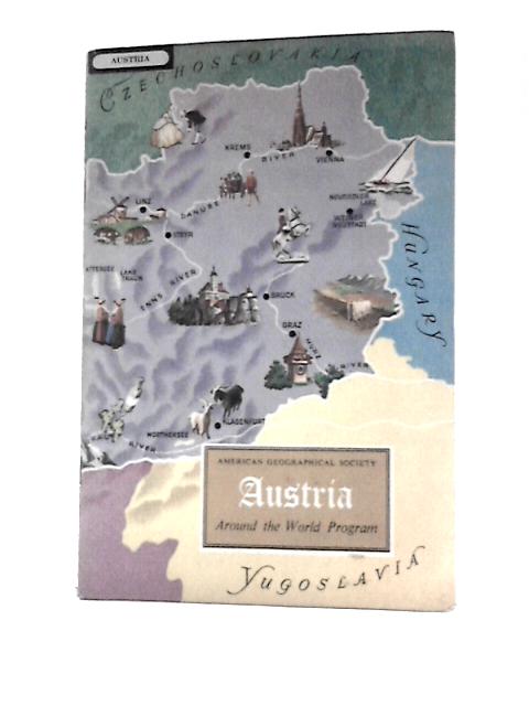 Austria (Around the World Program)