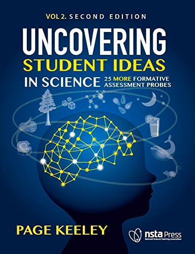 Uncovering Student Ideas in Science