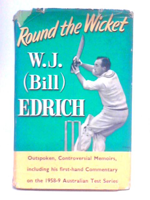 Round The Wicket