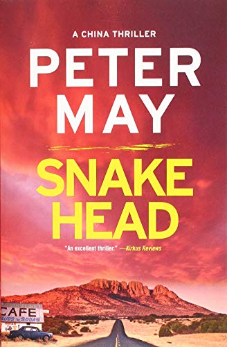 Snakehead (China Thrillers)