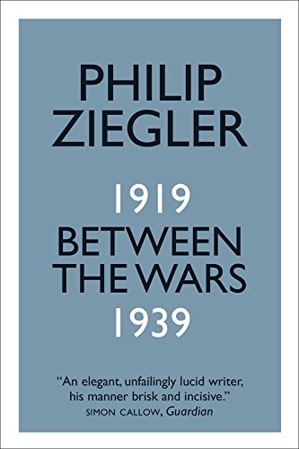 Between the Wars