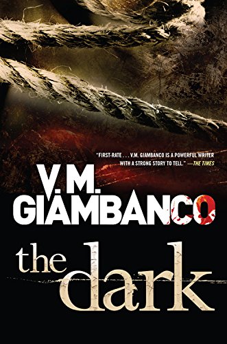 The Dark (A Detective Alice Madison Novel, 2)