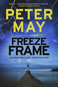 Freeze Frame (The Enzo Files) 