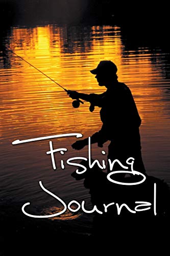 Fishing Journal