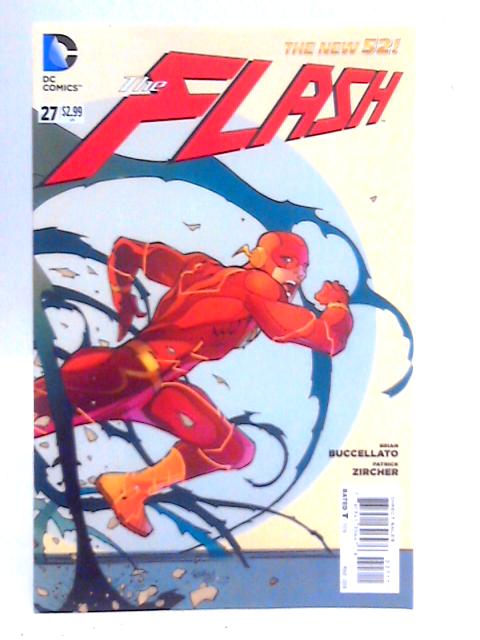 The Flash #27