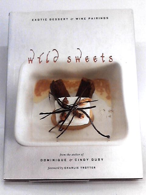 Wild Sweets