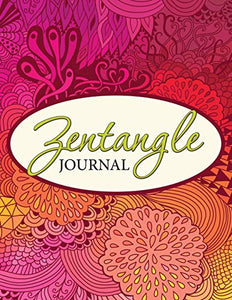 Zentangle Journal 
