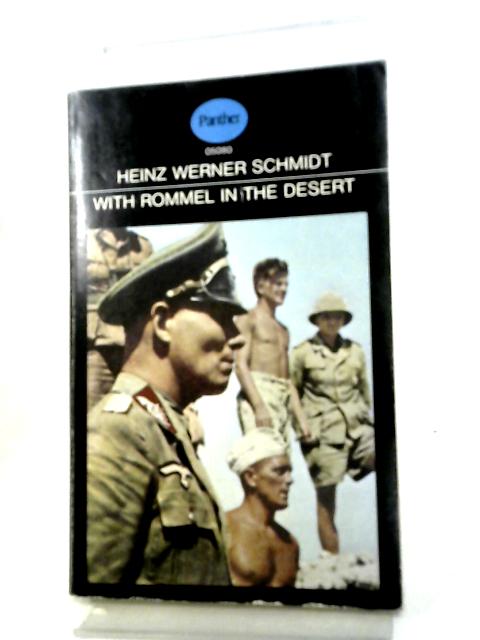 Rommel The Desert Fox