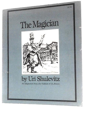 The Magician