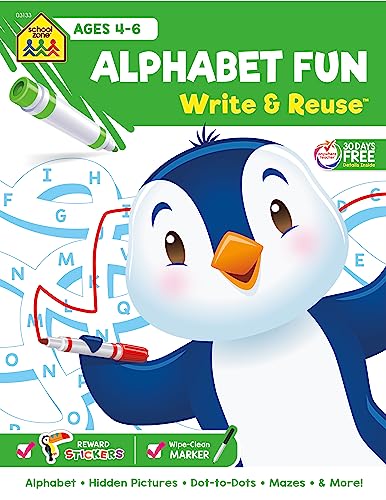 Alphabet Fun