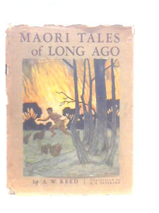 Maori Tales of Long Ago 