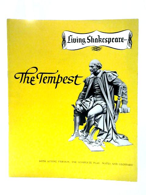 The Tempest