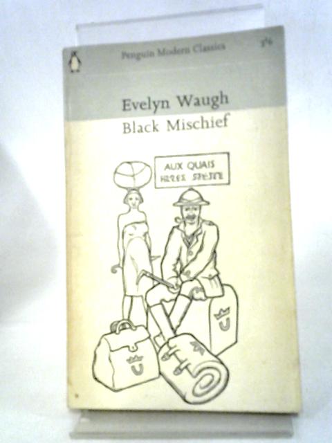 Black Mischief