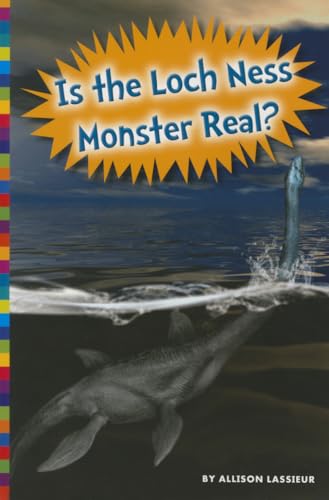 Is the Loch Ness Monster Real?