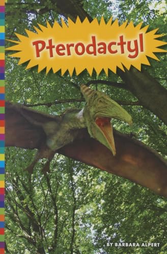 Pterodactyl