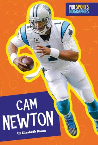 CAM Newton